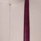 5/8" 3 Yards Deep Wine Burgundy Fold Over Elastic Trim Soft Stretch Bias Sewing